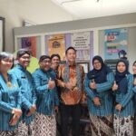 Komisi X DPR RI Kunjungi SMAN 1 Depok, Beri Apresiasi atas Prestasi Sekolah