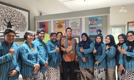 Komisi X DPR RI Kunjungi SMAN 1 Depok, Beri Apresiasi atas Prestasi Sekolah