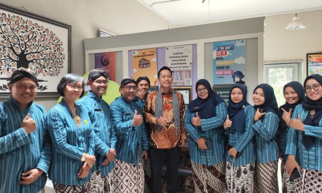Komisi X DPR RI Kunjungi SMAN 1 Depok, Beri Apresiasi atas Prestasi Sekolah